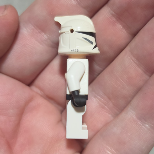 Lego star wars clone - clone, trooper