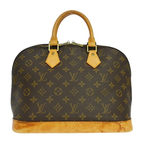Best05 louis vuitton alma - vuitton,