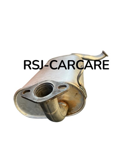 Klarius iz26k exhaust centre - klarius,