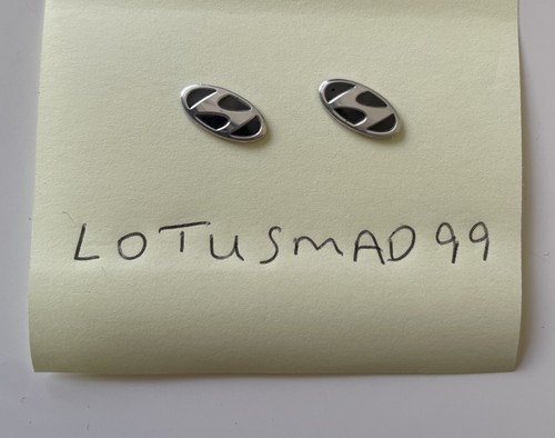 Hyundai 14mm 7mm - 2x,