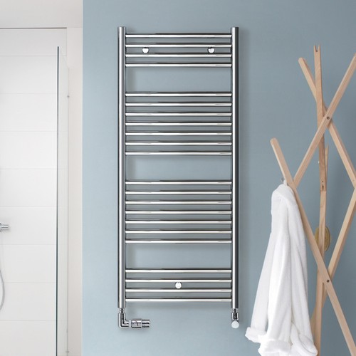 Zehnder klaro chrome 1466 - zehnder,