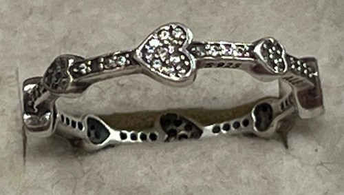 Genuine pandora sterling - pandora,
