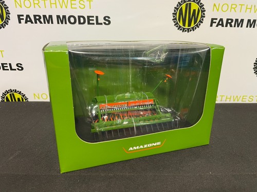 Replicagri 253 scale - 253, 1:32