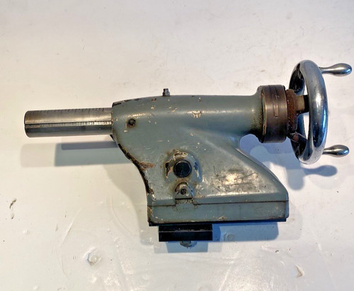 Myford ml7 lathe - lathe, tailstock