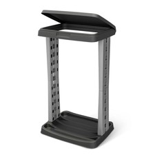 Trash bag stand - bag,