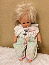 Rare Zapf Creation Doll