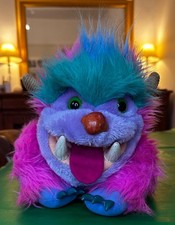 Vintage Amtoy My Monster Pet