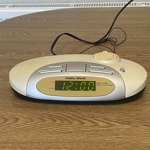 Morphy richards vintage 28027 - vintage,