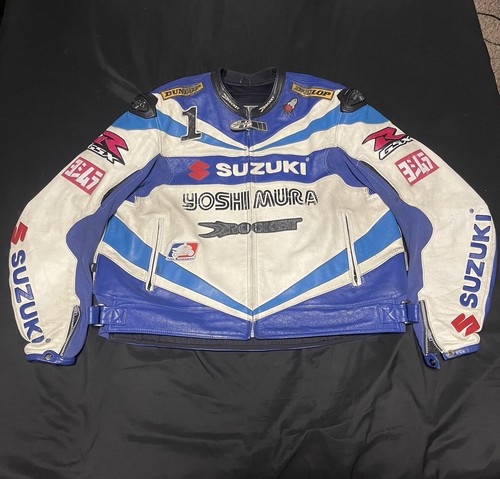 Joe rocket suzuki gsxr - rocket,