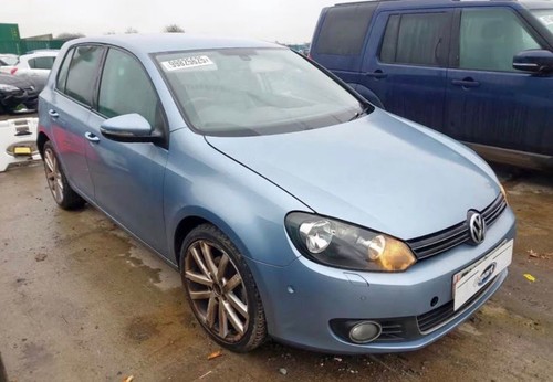 Golf mk6 0 - mk6, 2.0