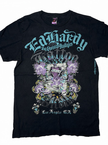 Hardy christian audigier - ed,