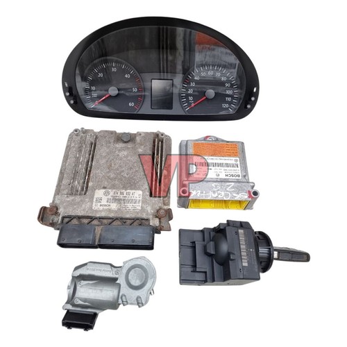 2008 volkswagen crafter 2 5 - volkswagen, 2.5
