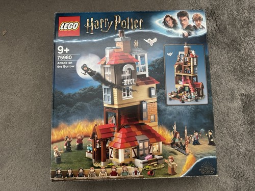 Lego harry potter - lego, set