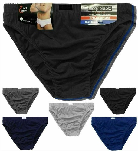 Pack mens sports soft - 3,6,