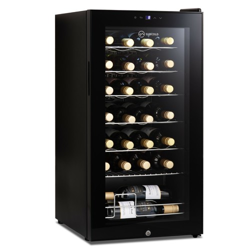 Subcold wine cooler fridge - cooler, 28
