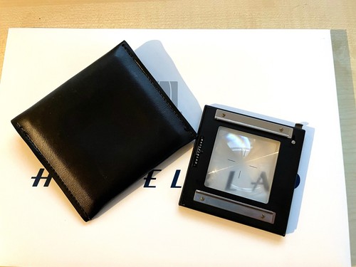 Hasselblad swc flex - hasselblad,