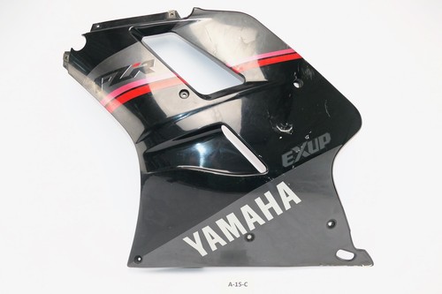 Yamaha fzr 1000 3le - yamaha,