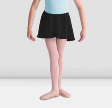 Bloch Girls Barre Stretch