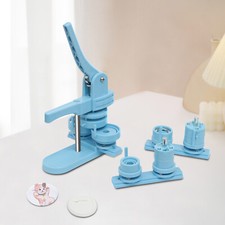 Button Press Machine Button