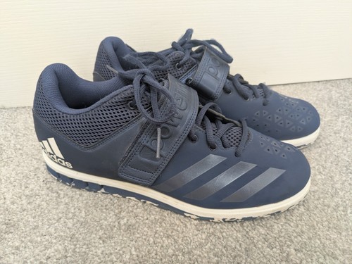 Adidas powerlift weight - powerlift,