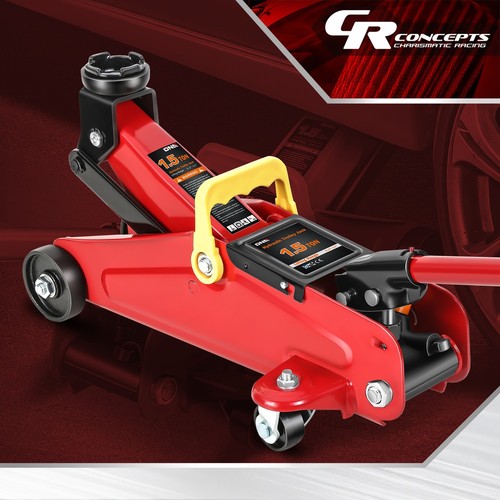 Ton hydraulic trolley - ton,