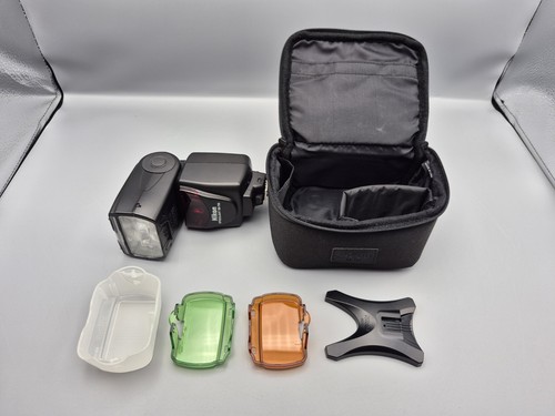Nikon 700 speedlight shoes - nikon,