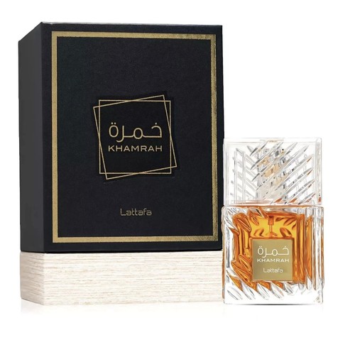 Khamrah eau parfum 100ml by - parfum,