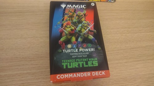 Mtg magic the gathering - the,