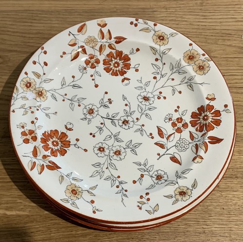 Vtg ridgeway persia retro - ridgeway,