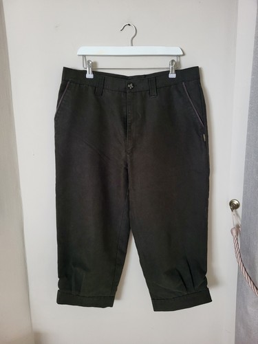 Musto size w36 khaki - size,