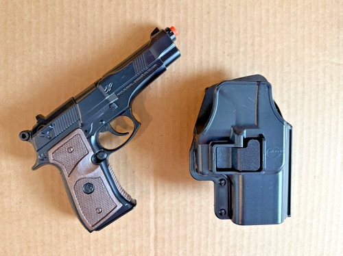 New gonher army police - new,
