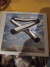 Mike Oldfield Tubular Bells CD