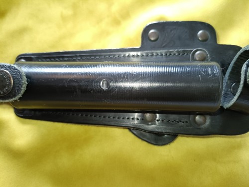Peter jones baton holder - peter,