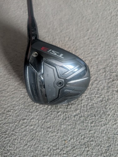 Titleist tsi wood extra - tsi, 3