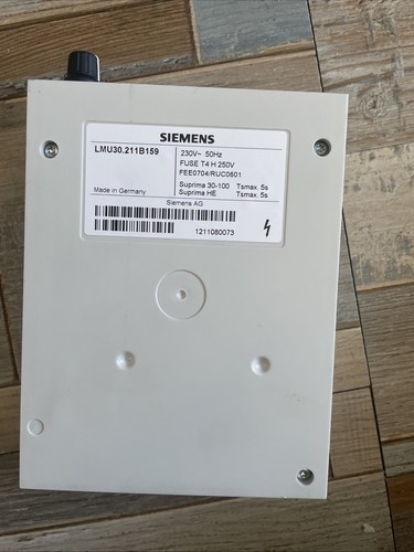 Potterton suprima 30l 100l pcb - suprima,
