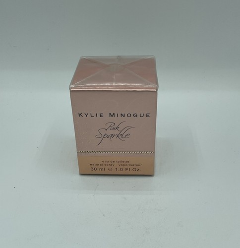 Rare kylie minogue pink - kylie,