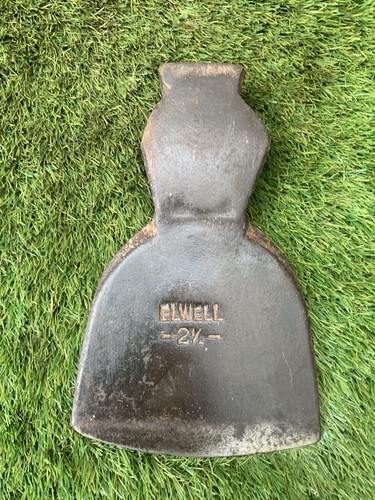 Vintage elwell lb - lb, axe