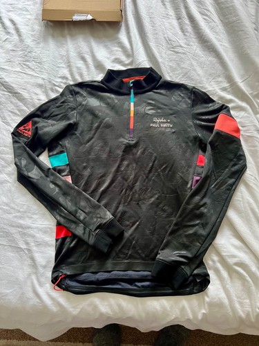 Rapha paul smith men - paul,