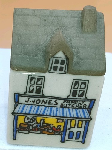 Wade 1980s whimsey wye - wade, whimsey-on-wye