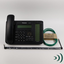 Panasonic KX-NT553 IP Phone