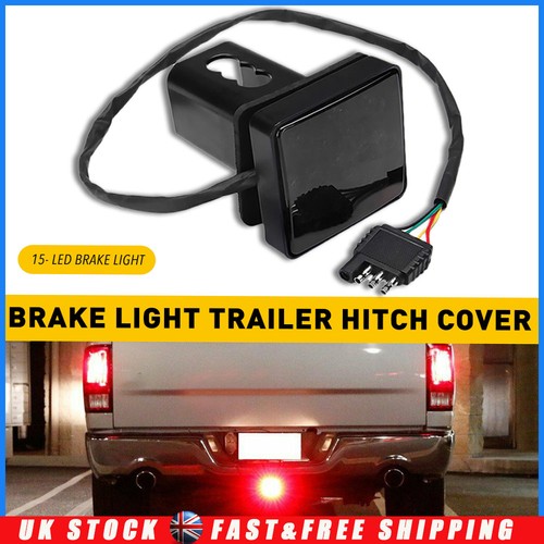 Top smoked 15led - 15led, brake
