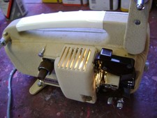 DIXONS PRINZ HOLBECK-AUTO 8mm
