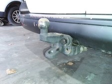TOWBAR VAUXHALL VIVARO MK3