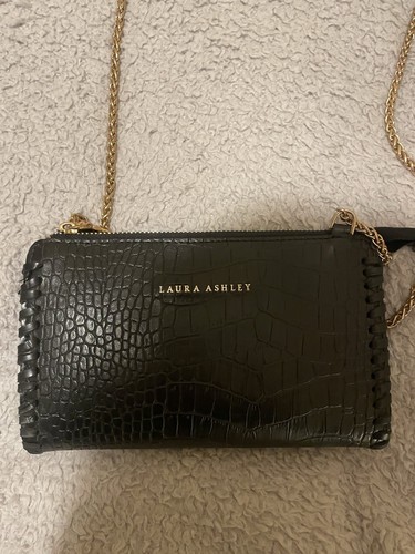 Laura ashley women black - laura,