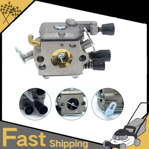 Carburetor for stihl zama - for,