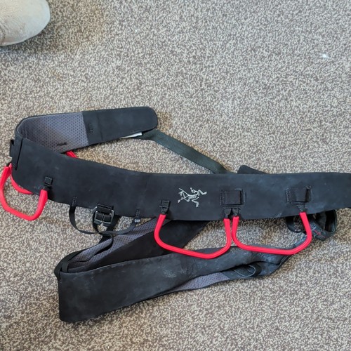 Arc teryx quence climbing - arc'teryx,