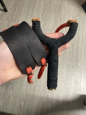 Bullet Handle Catapult With