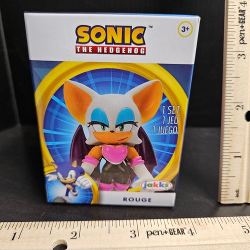 Jakks pacific sonic - pacific, the