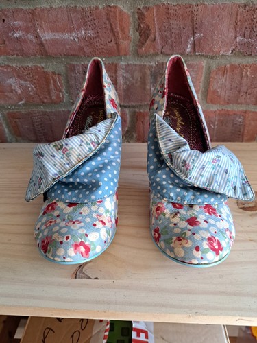 Irregular choice women heels - irregular, women's