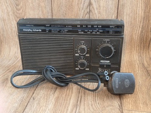 Vintage morphy richards r150 - vintage, 3